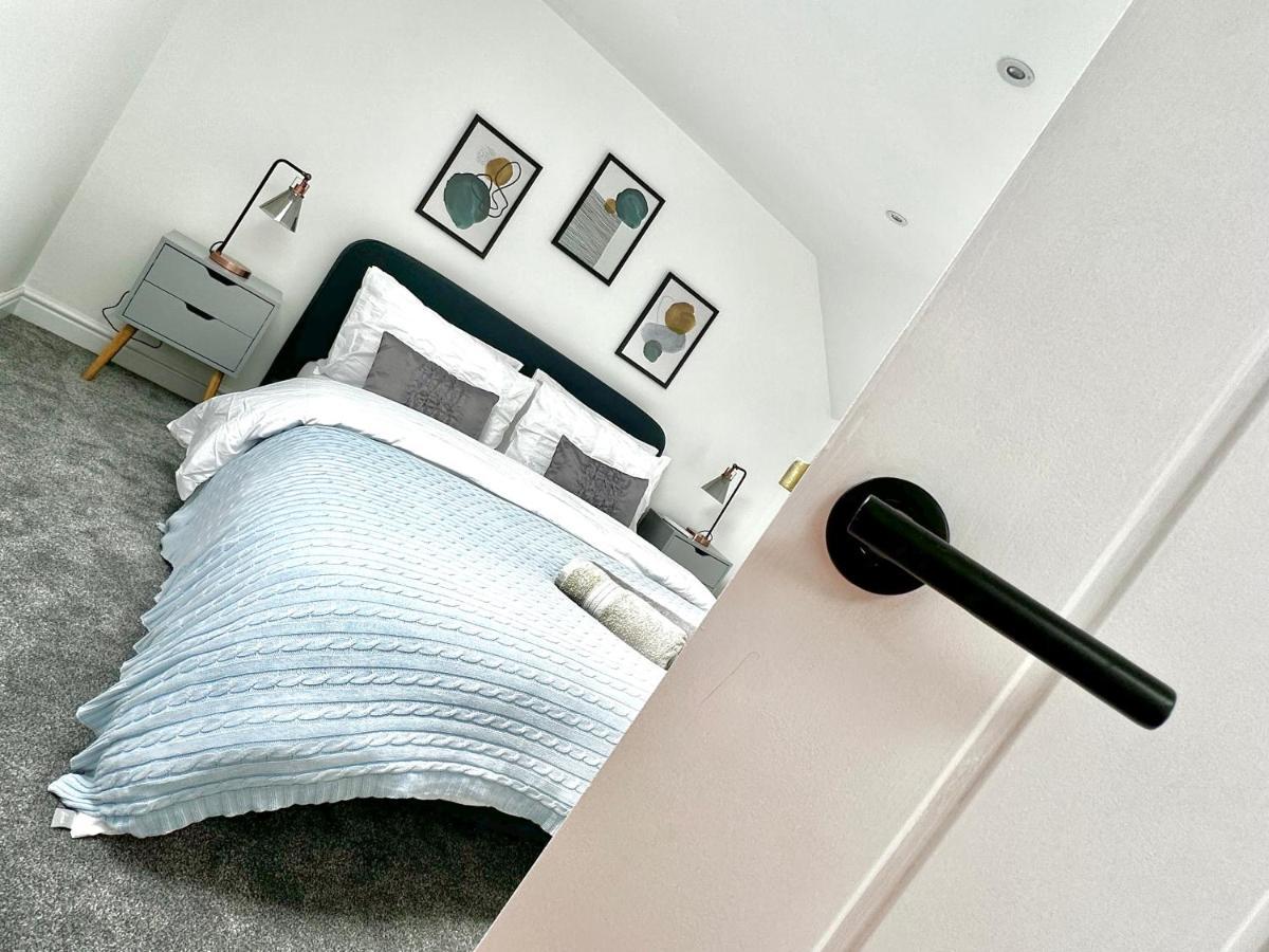 Central, Stylish - 2 Bed Property, The Stable @ Warrenfield, Free Wifi & Parking Orkney Exterior photo