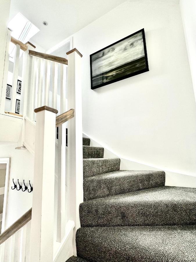 Central, Stylish - 2 Bed Property, The Stable @ Warrenfield, Free Wifi & Parking Orkney Exterior photo